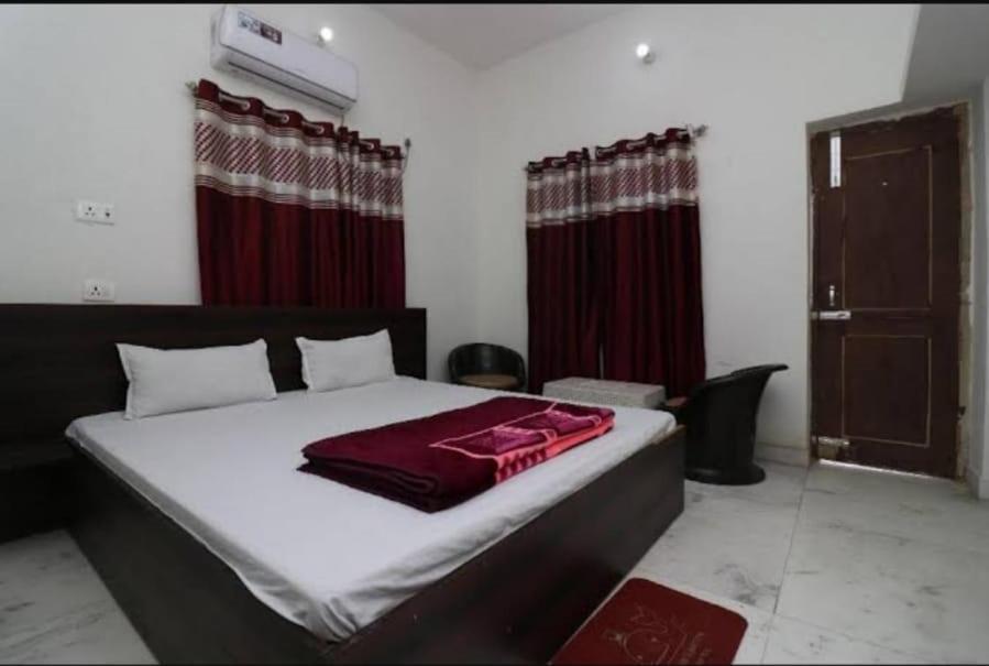 Shree R.C.Vatika Motihari Exterior foto