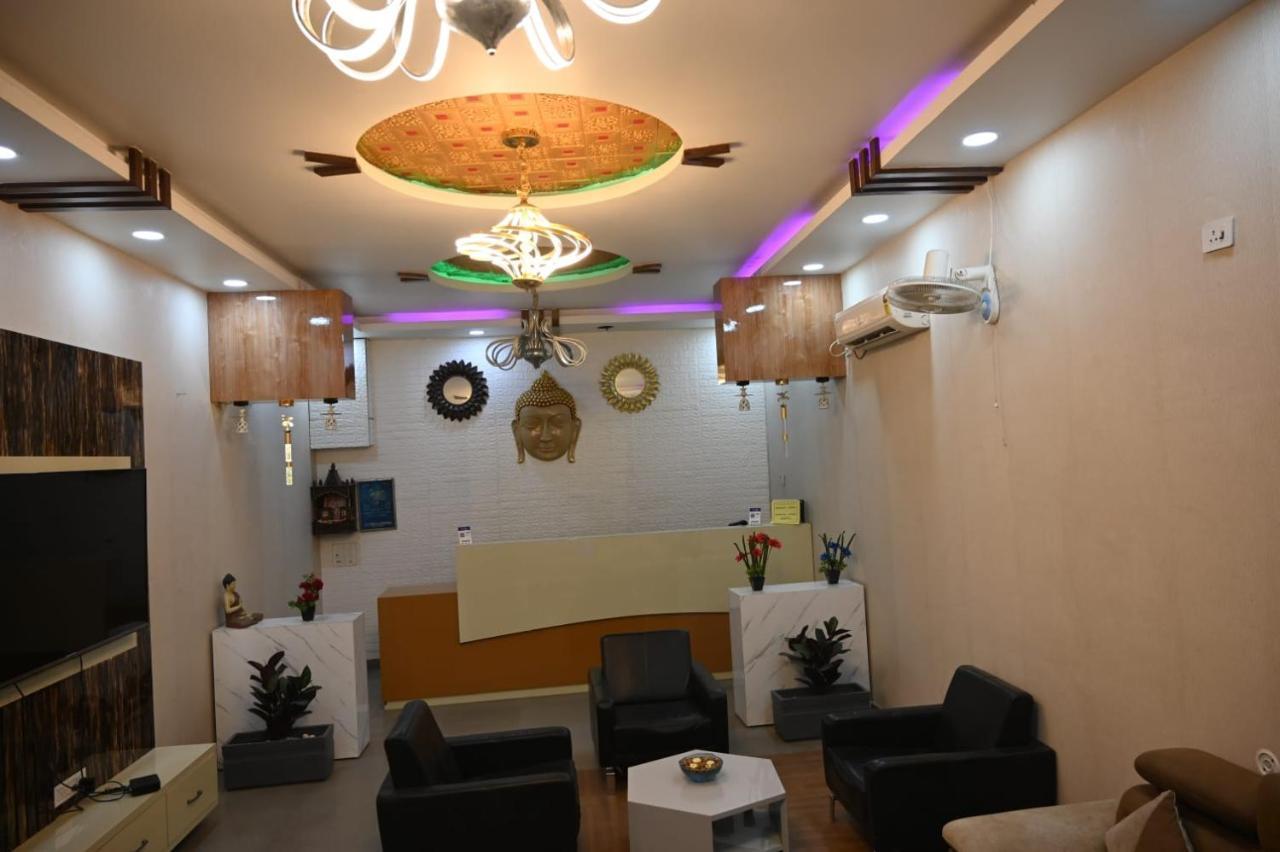 Shree R.C.Vatika Motihari Exterior foto
