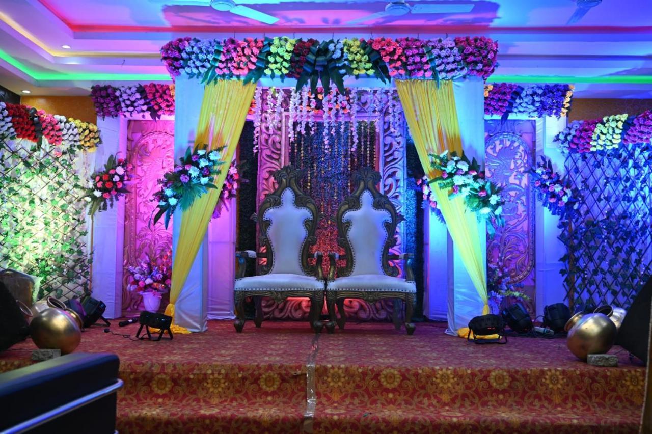 Shree R.C.Vatika Motihari Exterior foto