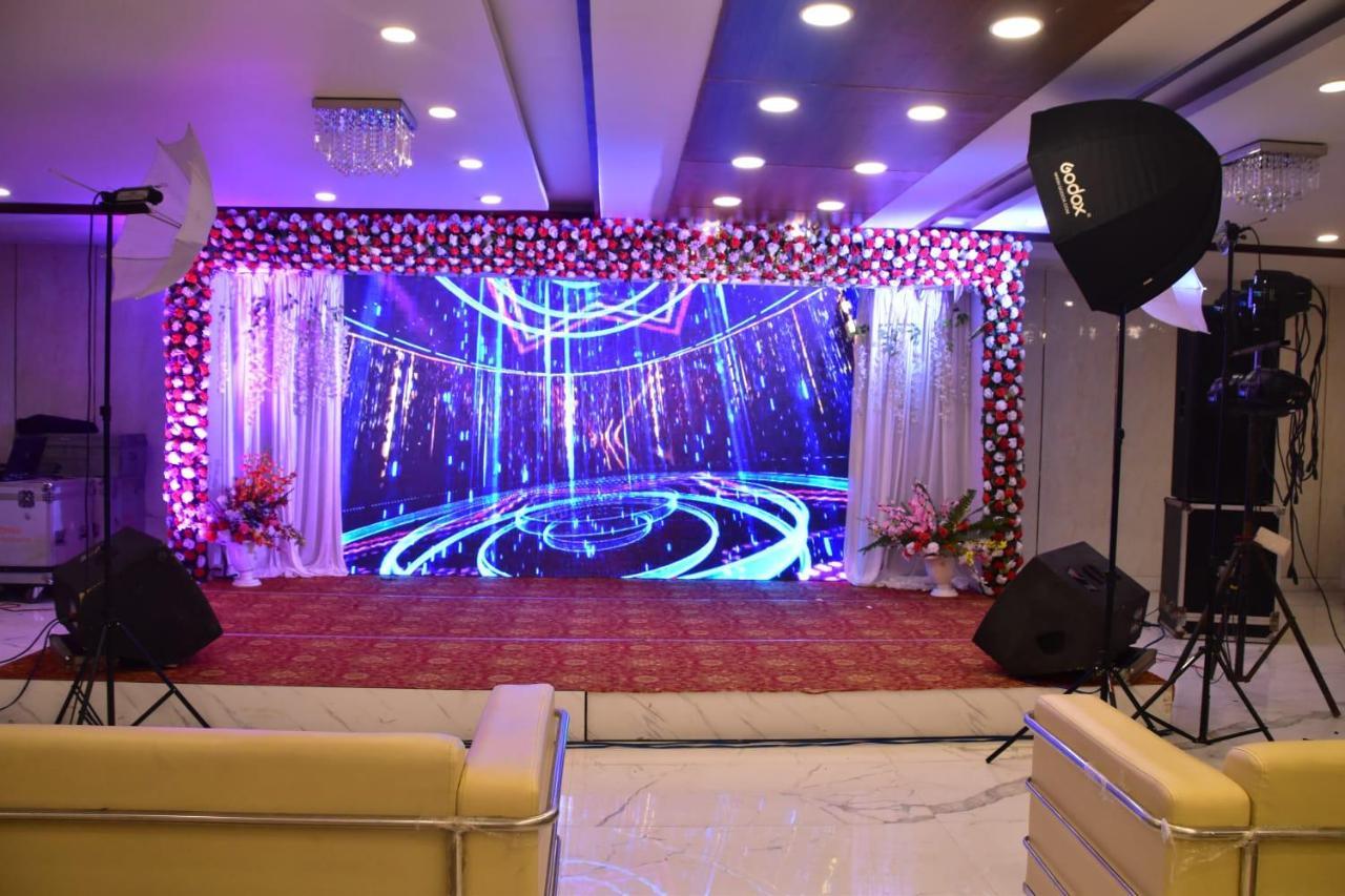 Shree R.C.Vatika Motihari Exterior foto
