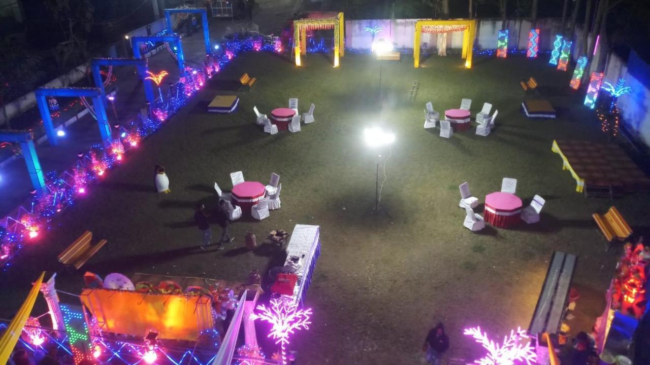 Shree R.C.Vatika Motihari Exterior foto