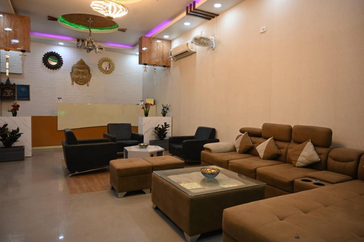 Shree R.C.Vatika Motihari Exterior foto