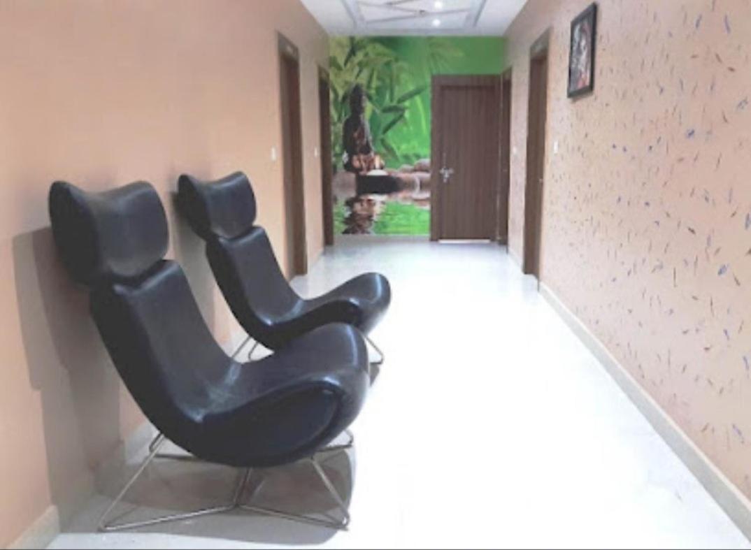 Shree R.C.Vatika Motihari Exterior foto