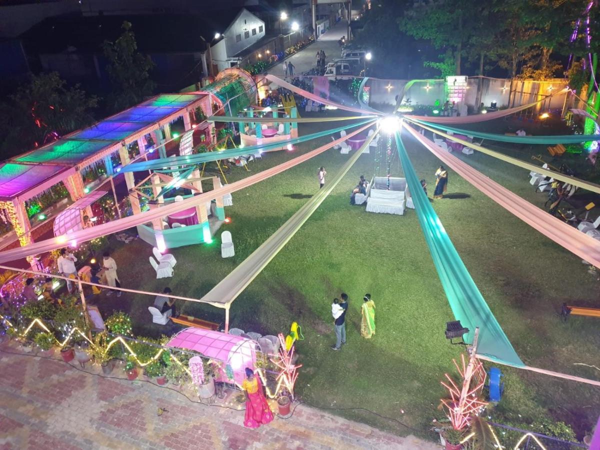 Shree R.C.Vatika Motihari Exterior foto