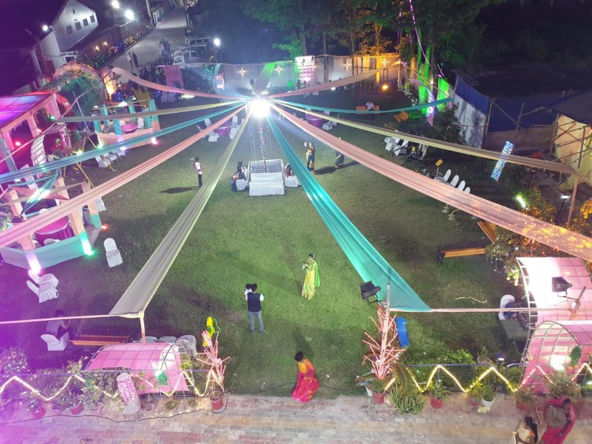Shree R.C.Vatika Motihari Exterior foto