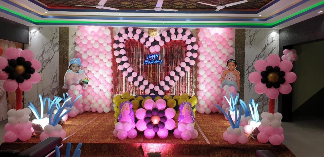Shree R.C.Vatika Motihari Exterior foto