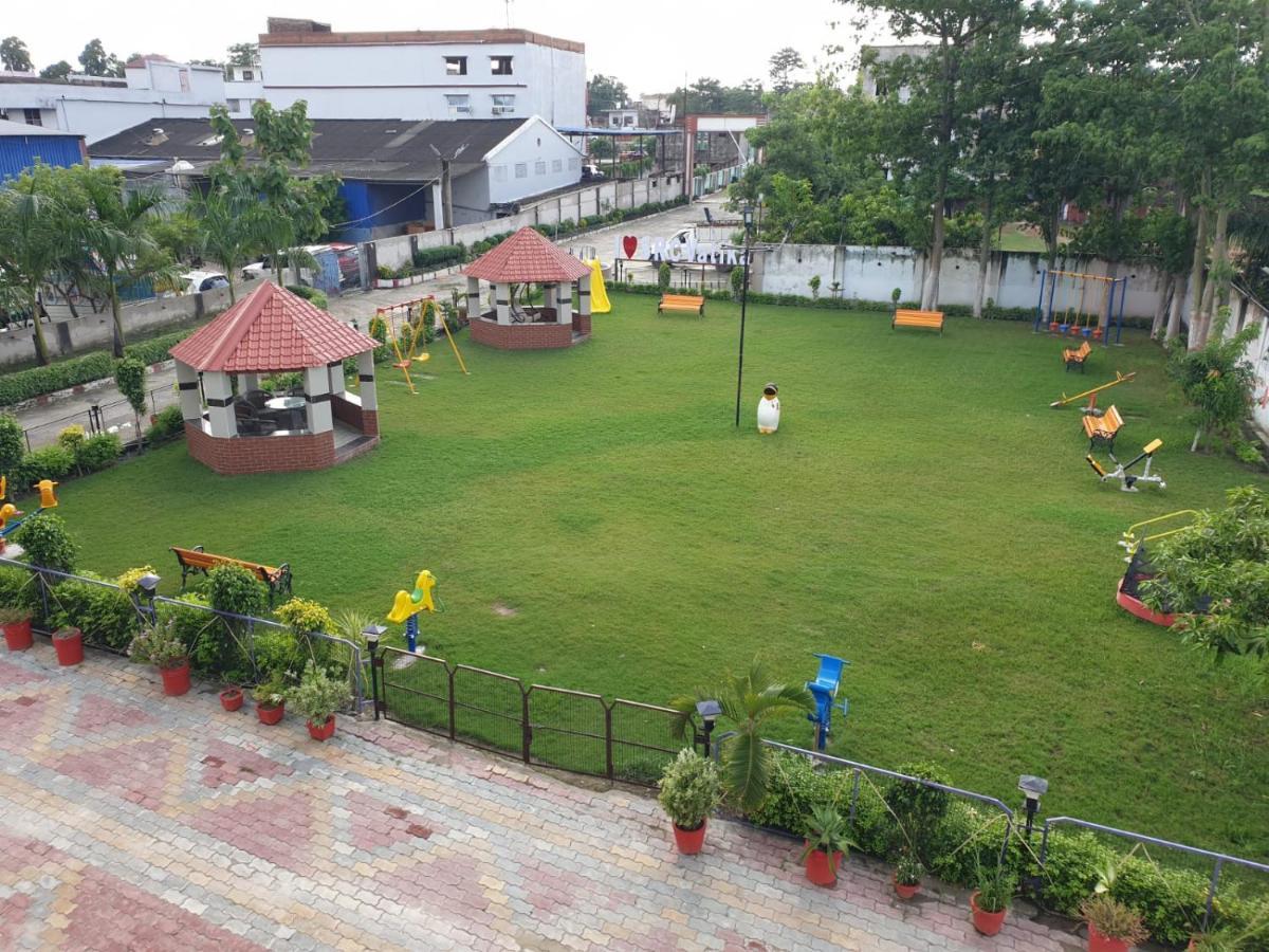 Shree R.C.Vatika Motihari Exterior foto
