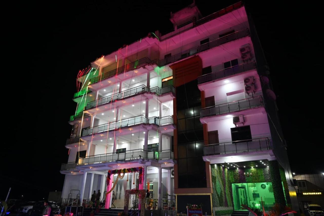 Shree R.C.Vatika Motihari Exterior foto