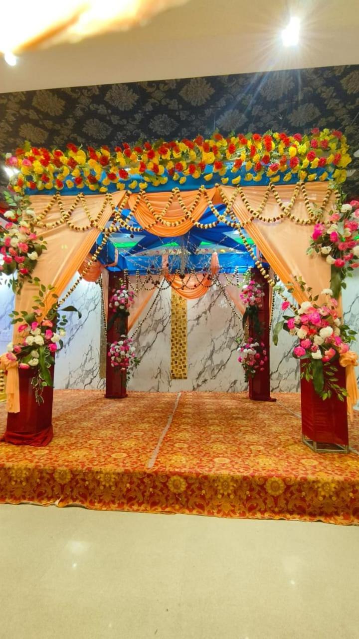 Shree R.C.Vatika Motihari Exterior foto