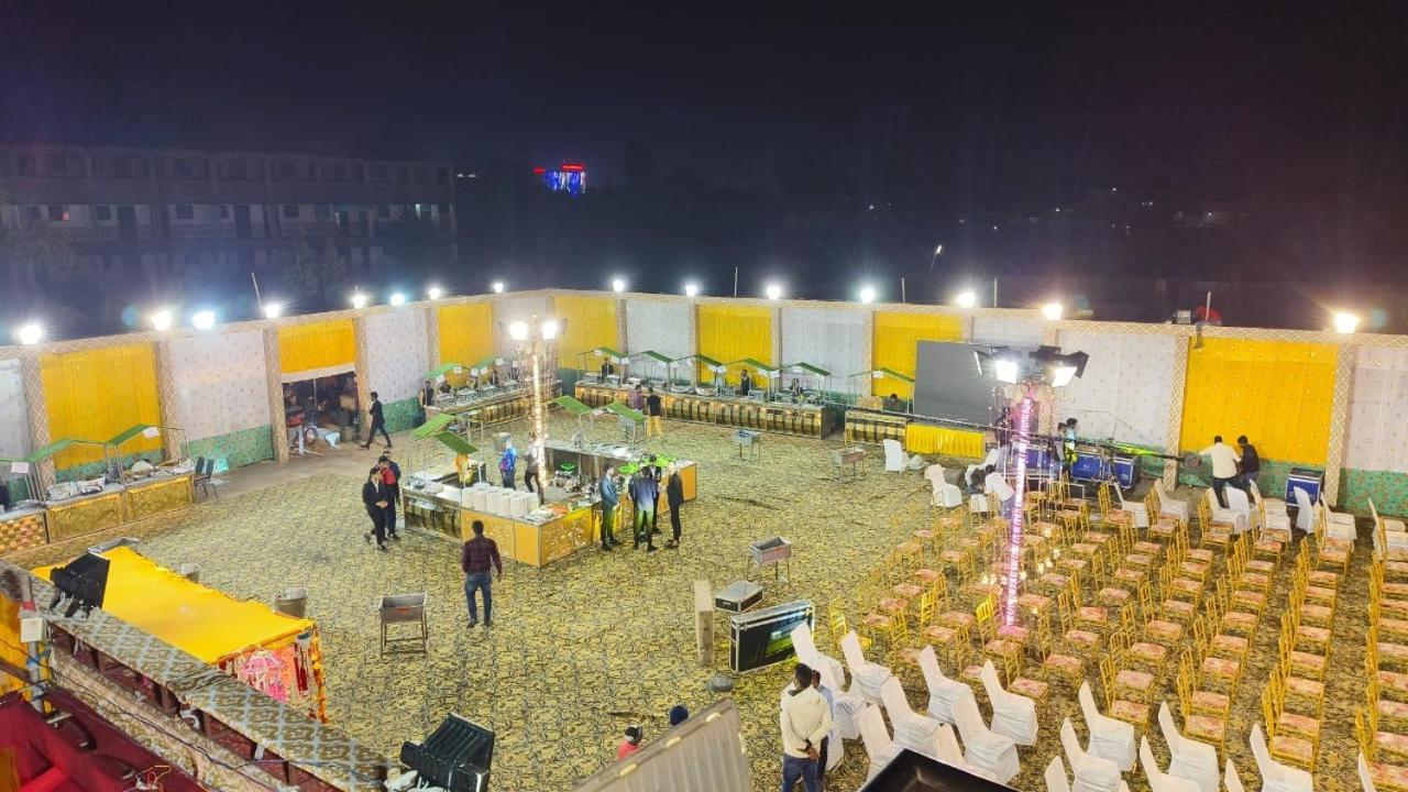 Shree R.C.Vatika Motihari Exterior foto