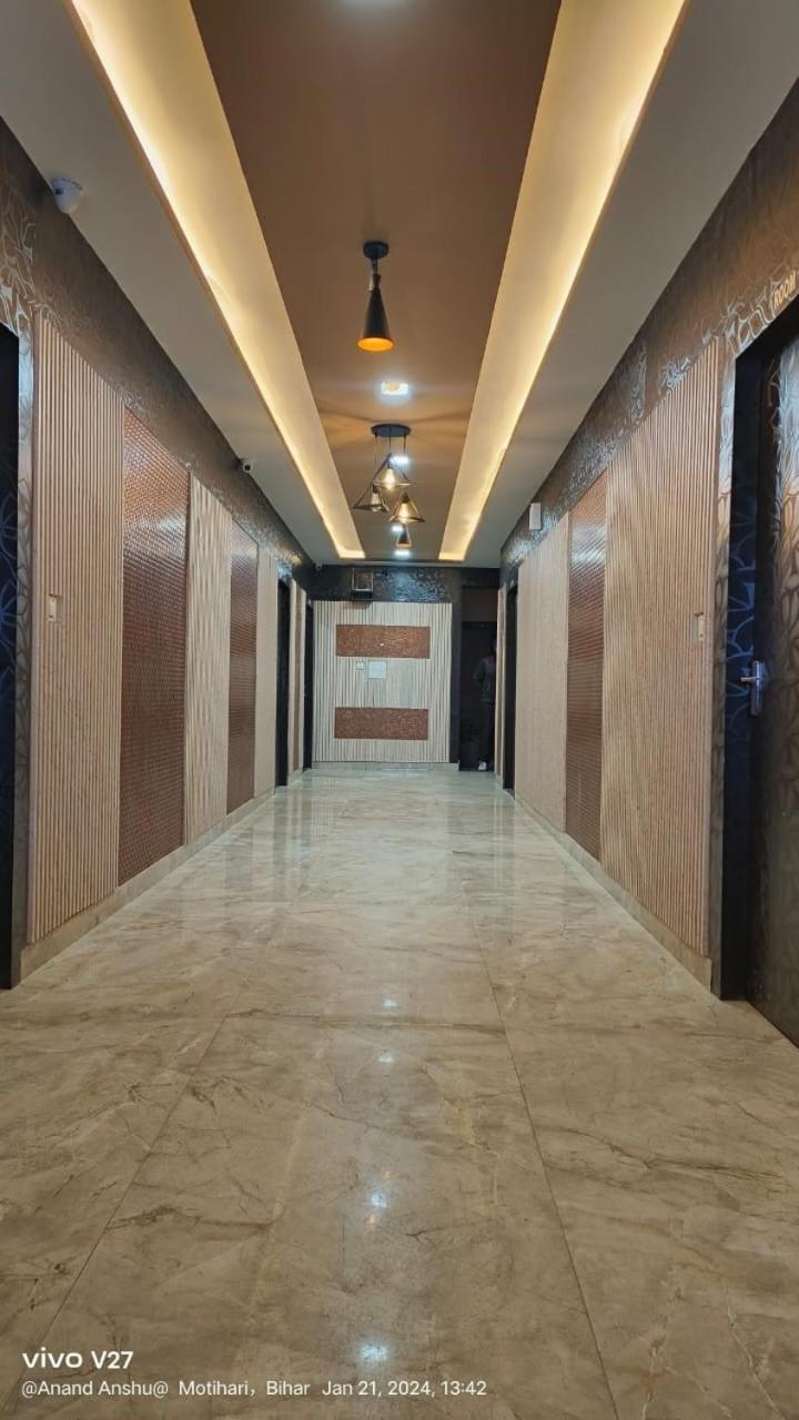 Shree R.C.Vatika Motihari Exterior foto